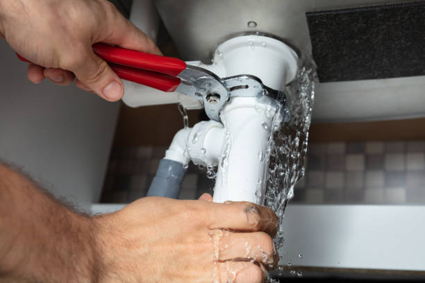 Best Water damage restoration near me  in Lennox, SD